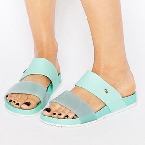 Melissa Cosmic Slides